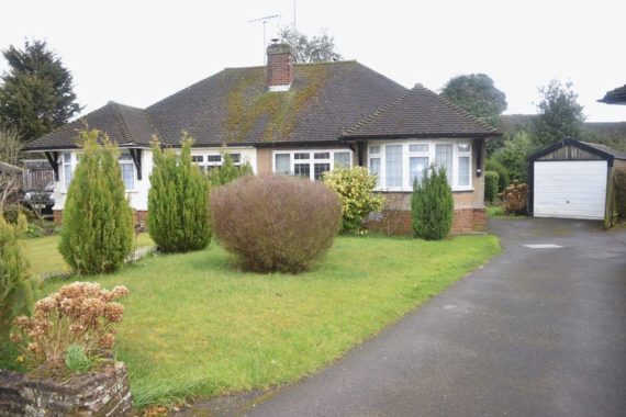 3 Bedroom Bungalow